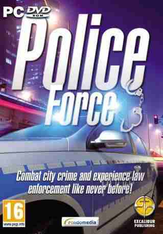 Descargar Police Force [English][FASiSO] por Torrent